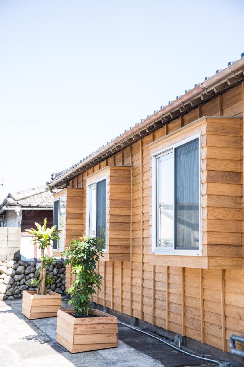 Fujiya Hostel Satomura Dış mekan fotoğraf
