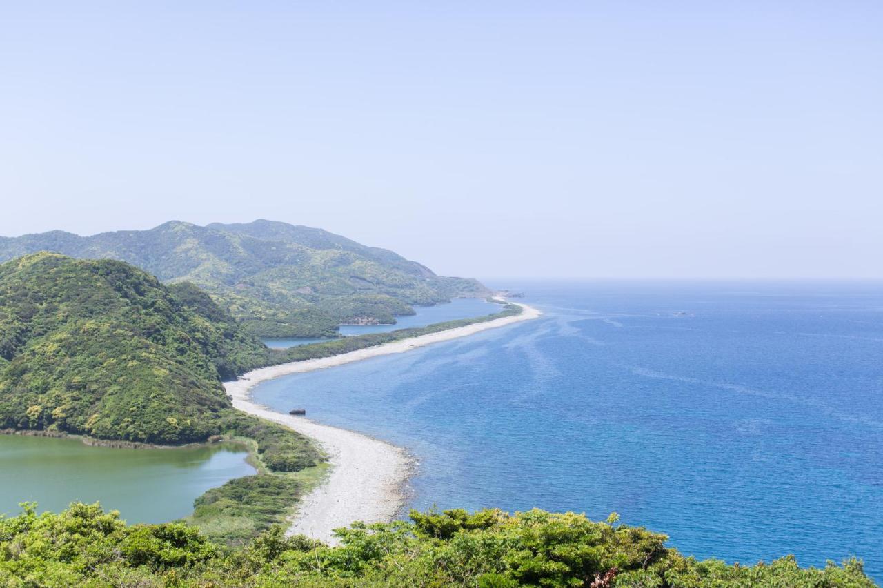 Fujiya Hostel Satomura Dış mekan fotoğraf